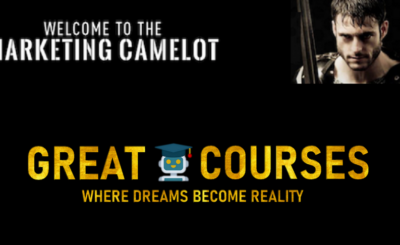 Marketing Camelot By Doberman Dan - Free Download Course