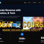 ColdIQ Accelerator Program By Michel Lieben – Free Download Coaching Course