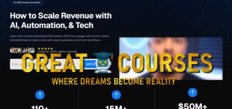 ColdIQ Accelerator Program By Michel Lieben – Free Download Coaching Course