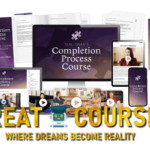 The Completion Process By Teal Swan - Free Download Course