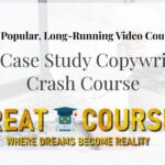 The Case Study Copywriter's Crash Course By Casey Hibbard - Free Download