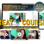 How To Thrive In A Crisis By Teal Swan - Free Download Course
