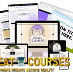 Dreampro Course Camp By Ariel Schiffer - Free Download - Dream Suite