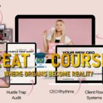 Freedom High By BossBabe - Free Download Course - Boss Babe