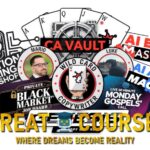 Genesis Program By Luke Mills & Mario Castelli + All Bots Access - Free Download Course - Copy Coders