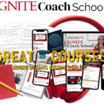 IGNITE Coach School By Julie Ciardi - Free Download Course