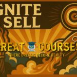 Ignite And Sell By Csaba Borzasi - Free Download Course - Game Of Conversions