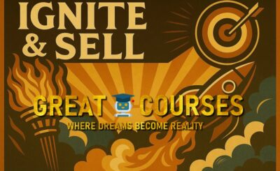 Ignite And Sell By Csaba Borzasi - Free Download Course - Game Of Conversions