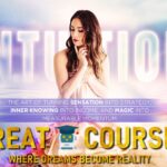 Intuition By Kathryn Morrison - Free Download Course