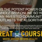 Life Of The Party By Xanthe Appleyard – Free Download LOTP Course