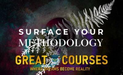 Surface Your Methodology By Kelly Diels - Free Download Course