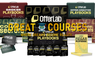 OfferLab Certification Program By Russell Brunson - Free Download Course