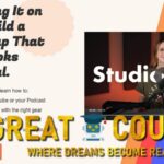 Studio Setup By Sara Dietschy - Free Download Course - Overkill Studio Setup