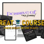 Passive AF (As Funnel) By Ariel Schiffer - Free Download - Dream Suite
