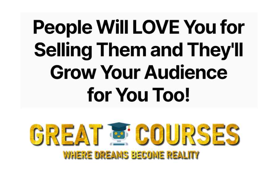 Paywall Profits By James Foster - Free Download Course