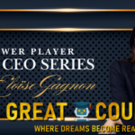 Power Player: The CEO Series By Eloise Gagnon - Free Download Masterclass Course
