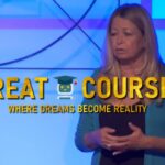 Quantum Leap eCourse By Pamala Oslie - Free Download Course - Aura Colors