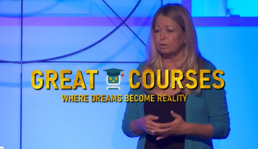 Quantum Leap eCourse By Pamala Oslie - Free Download Course - Aura Colors