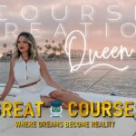 Course Creation Queen II By Amanda Frances - Free Download V2 - Course Creation Queen 2