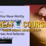 Rave Results By Vix Meldrew - Free Download Course