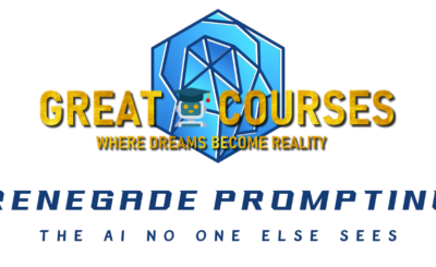 Renegrade Prompting By Denise Wakeman & Andy O'Bryan - Free Download Course - AI Success Club
