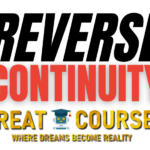 Reverse Continuity By Ryan Lee - Free Download Course