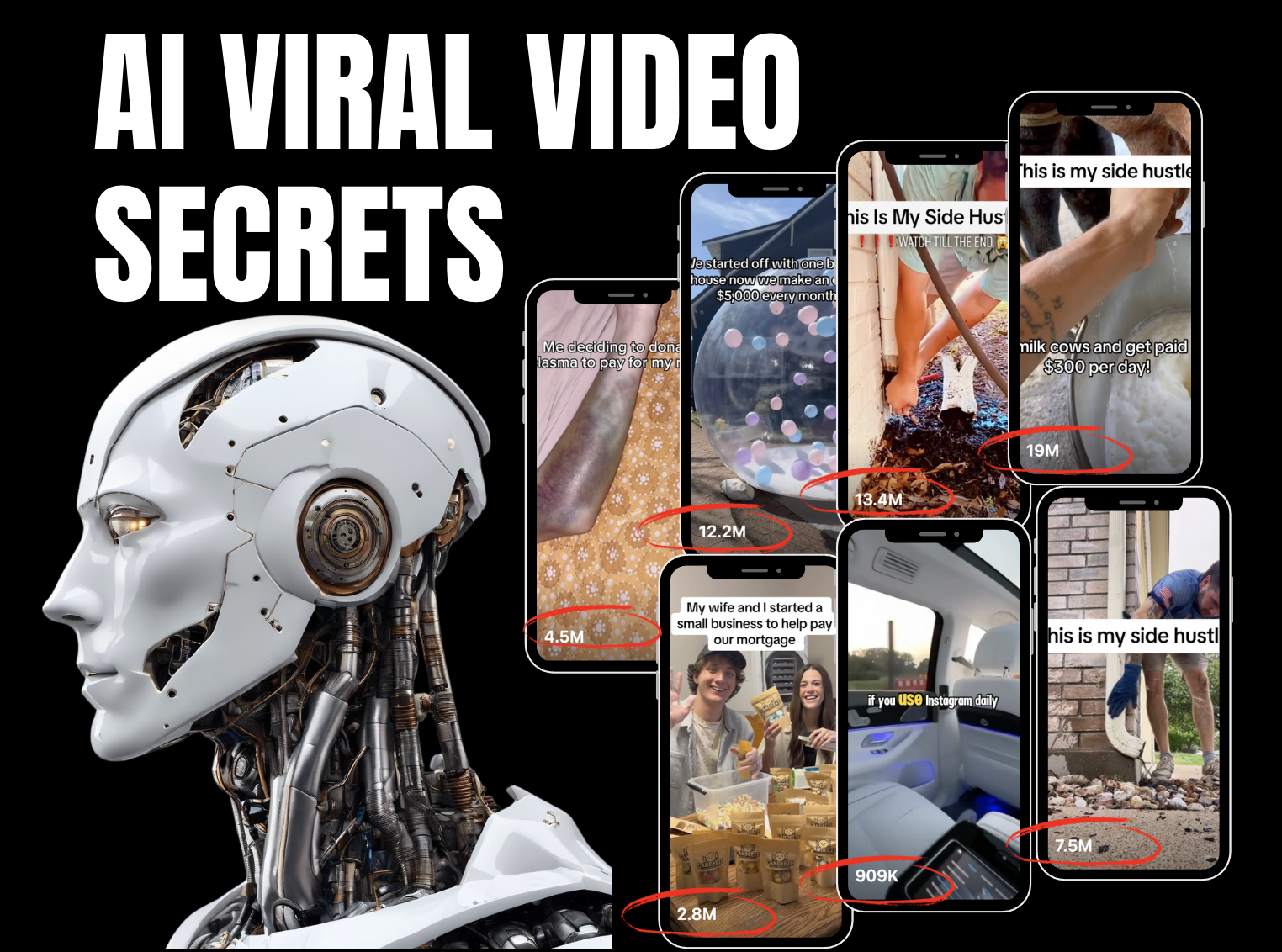 AI Creators Academy By Markens Castelly – Free Download Course - ACA Mentorship Skool AI Creators Academy By Markens Castelly – Free Download Course - ACA Mentorship Skool