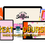 Slay Your Selfies By Rosie Parsons - Free Download Course