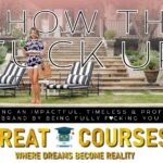 Show The F*ck Up By Amanda Frances - Free Download Course