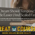 Showit Shop System By With Grace And Gold - Free Download Course