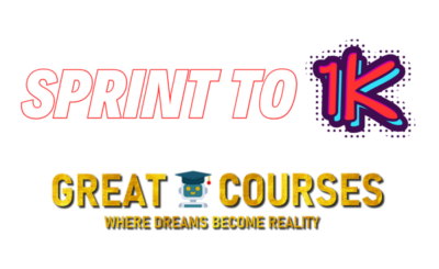 Sprint To 10K By Ryan Lee - Free Download Course