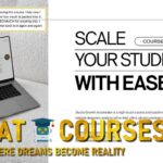 Studio Growth Accelerator By Olivia Austin - Free Download Course - The Studio Co.