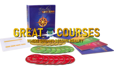 Effortless Success By Jack Canfield - Free Download Course