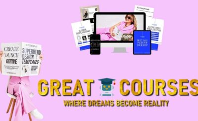 Superhero Academy VIP Course By Melissa - Free Download - Superhero Design