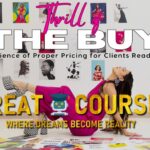 The Buy By Kathryn Morrison - Free Download Course