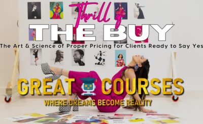 The Buy By Kathryn Morrison - Free Download Course