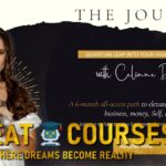 The Journey By Celinne Da Costa - Free Download Course