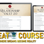 Relationship Vault 2.0 + Self Love Course By Teal Swan - Free Download
