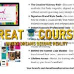 Visual Calibration Codes By Kathryn Morrison - Free Download Course