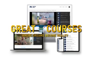 The VSL Bible 2025 By Peter Kell - Free Download Course