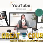 YouTube For Business By Stephanie Kase Education - Free Download Course