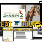 A2A Automate 2 Accelerate By Callan Fulkner - Free Download Course