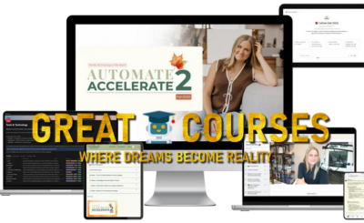 A2A Automate 2 Accelerate By Callan Fulkner - Free Download Course