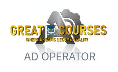 Ad Operator By Jay Milne - Free Download Course