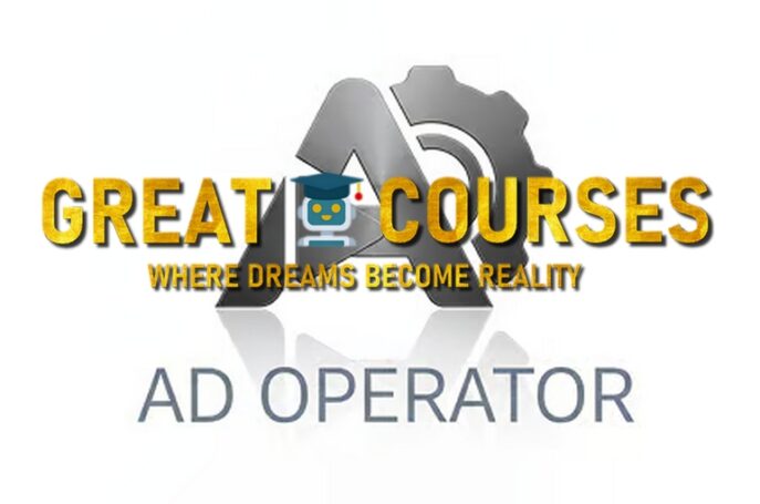 Ad Operator By Jay Milne - Free Download Course