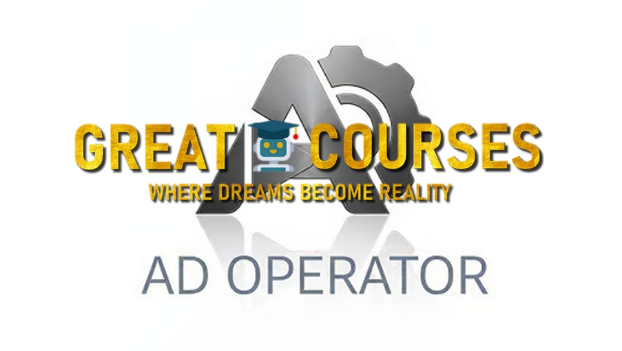 Ad Operator By Jay Milne - Free Download Course Ad Operator By Jay Milne - Free Download Course