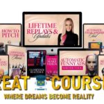 AI Ads And Video Mastery Program By Kristine Mirelle - Free Download Course