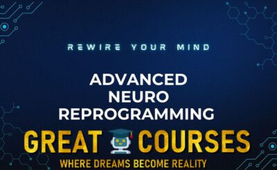 Advanced Neuro Reprogramming By Glenn Rottmann - Free Download Course Hypno