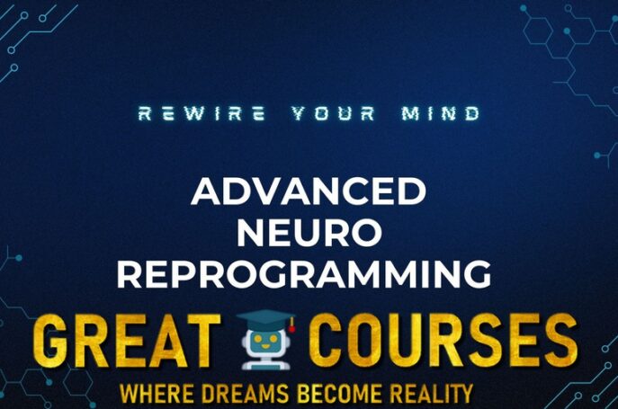 Advanced Neuro Reprogramming By Glenn Rottmann - Free Download Course Hypno