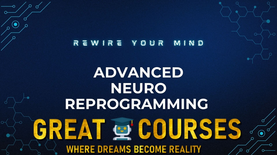 Advanced Neuro Reprogramming By Glenn Rottmann - Free Download Course Hypno Advanced Neuro Reprogramming By Glenn Rottmann - Free Download Course Hypno